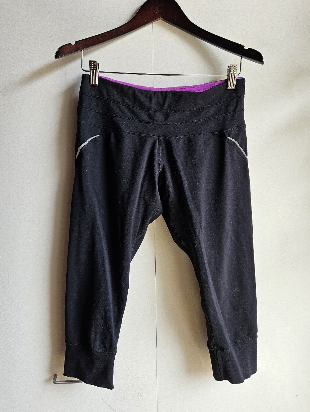 Kyodan Capri Leggings in Women's M